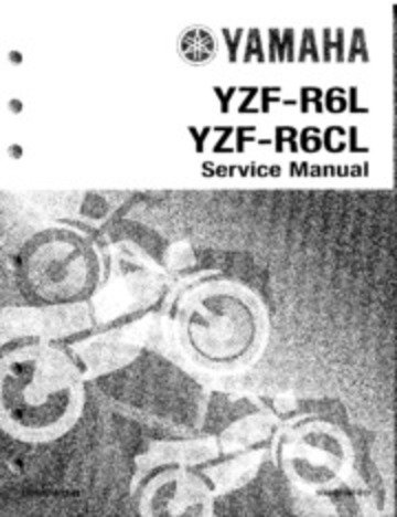 2002 Kaf620 Service Manual Free Download